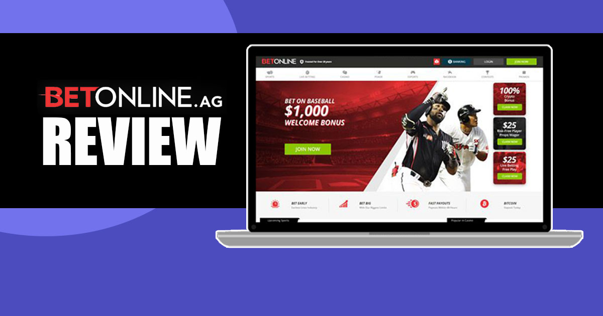 betonline review