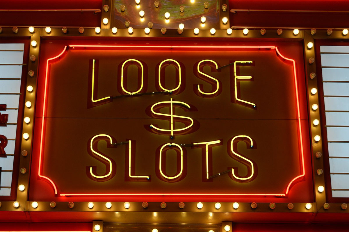 loose slots