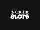 Super Slots bonus codes